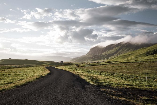 Enchanting Snæfellsnes Peninsula | Small Group Day Tour Including Lunch - Snaefellsnes Peninsula Exploration