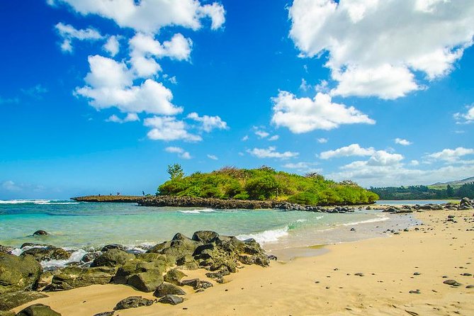 Enchanting South of Mauritius: Full-Day Tour Incl CASELA Park, Lunch & Transfer - Mauritian Lunch Options