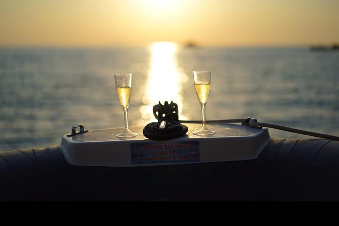 Enchanting Sunset Tour With a Stop in Praia - Key Points