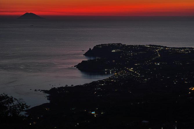 Enchanting Sunset Tour With a Stop in Praia - Confirmation and Policies