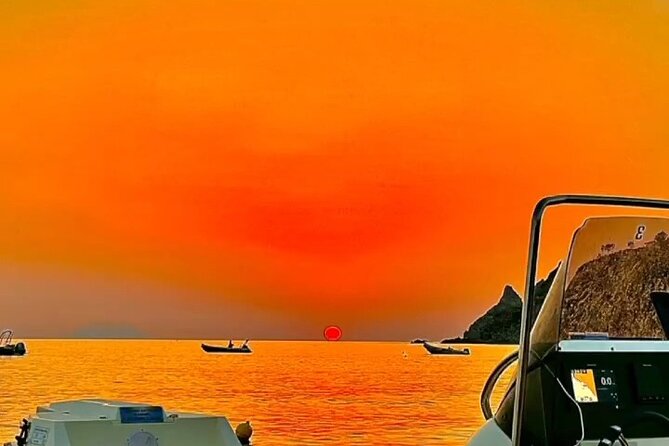 Enchanting Sunset Tour With a Stop in Praia - Pricing and Cancellation