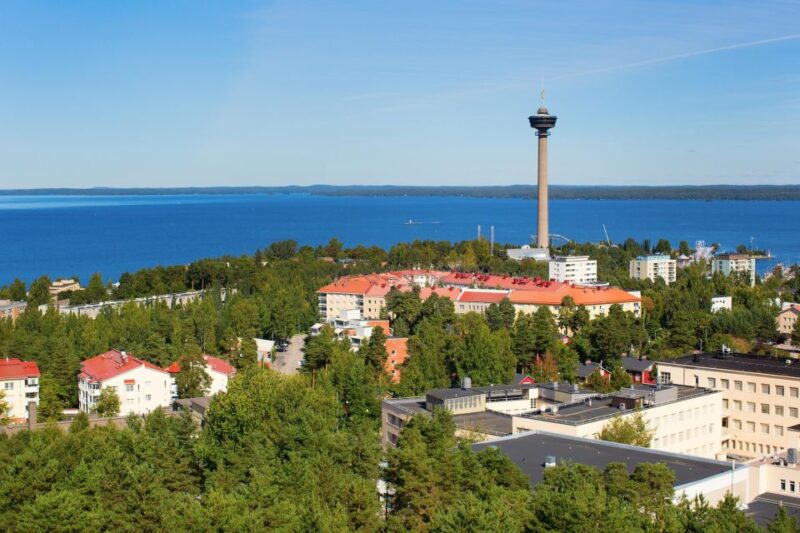Enchanting Tampere Romantic Walking Tour - Frequently Asked Questions