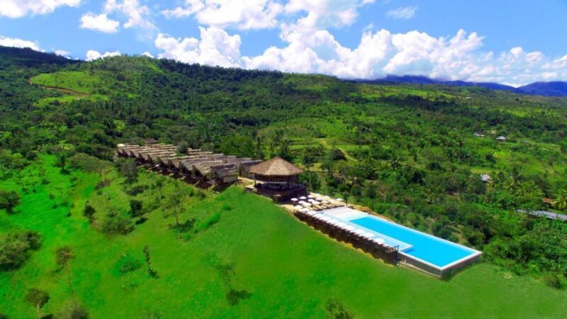 Enchanting Tarapoto (5D/4N) - Key Points