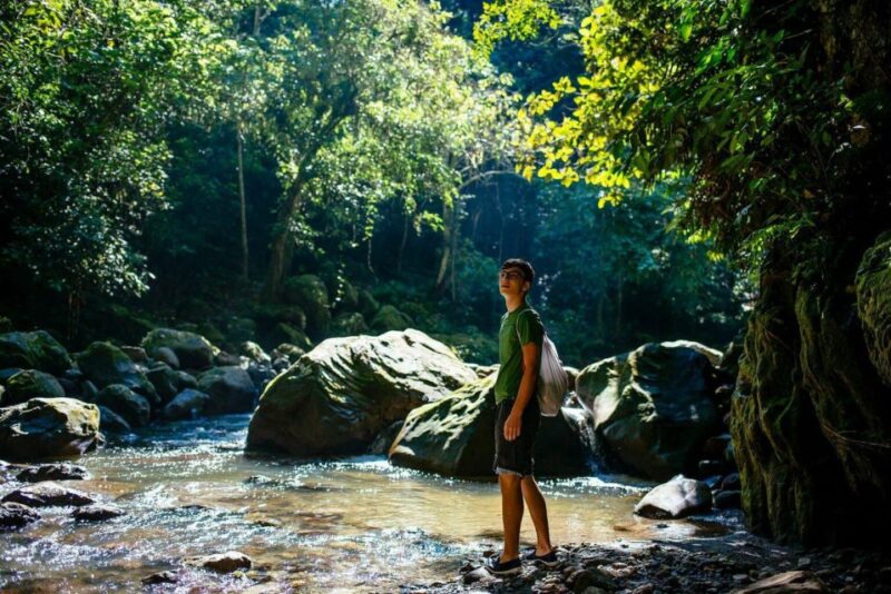 Enchanting Tarapoto (5D/4N) - Itinerary Highlights
