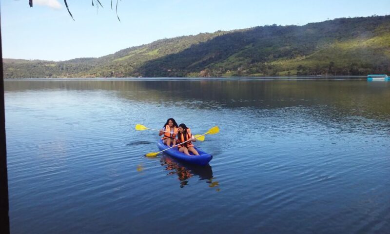 Enchanting Tarapoto (5D/4N) - Destination Appeal