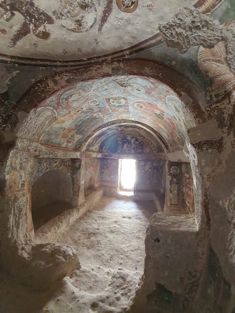 Enchanting Turkey 6 Day Tour O History, Culture, and Nature - Key Points