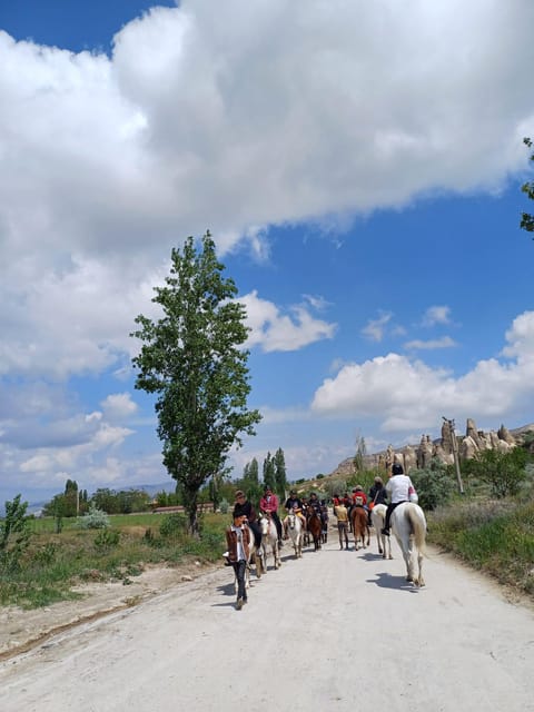 Enchanting Turkey 6 Day Tour O History, Culture, and Nature - Frequently Asked Questions
