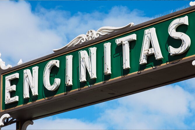 Encinitas Food Tour - Inclusions and Meeting Information