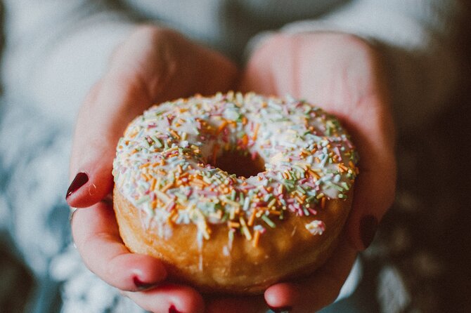 Encinitas Food Tour - Booking and Cancellation Policy