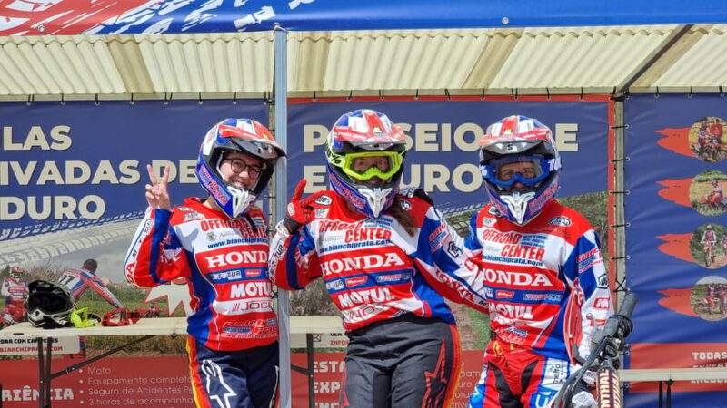 Enduro Class One Hour - Carregado, Lisbon - Frequently Asked Questions