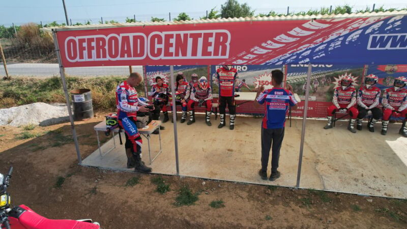 Enduro Class Three Hours - Carregado, Lisbon - Inclusions and Exclusions