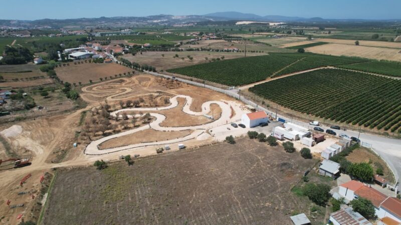 Enduro Class Three Hours - Carregado, Lisbon - Customer Reviews
