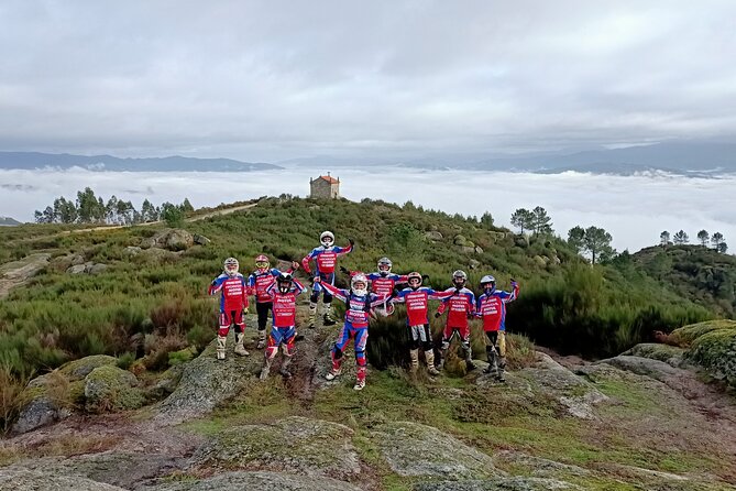 Enduro Motorbike Tour in Marco De Canaveses - Feedback and Reviews