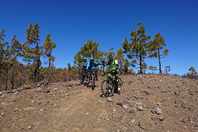 Enduro MTB Tours - What to Expect