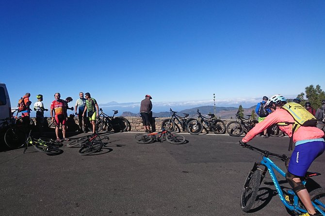 Enduro MTB Tours - Cancellation Policy