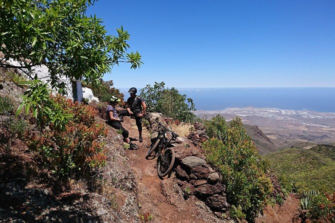 Enduro MTB Tours - Additional Information
