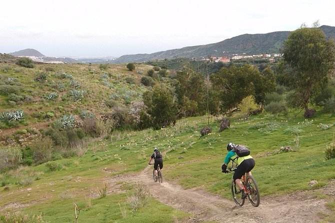 Enduro MTB Tours - Frequently Asked Questions
