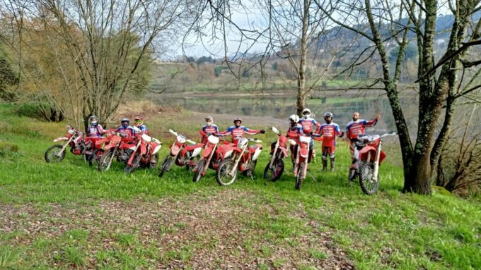 Enduro Ride Three Hours - Carregado, Lisbon - Frequently Asked Questions