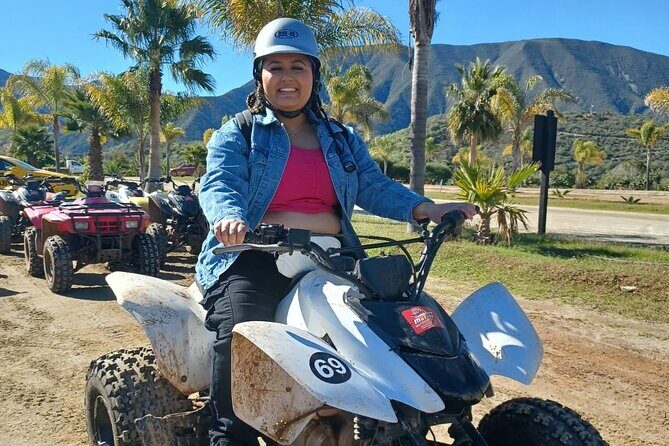 Enesenda Shore Excursion ATV Adventure with Tacos & wine tasting - An In-Depth Look at the ATV Adventure Tour