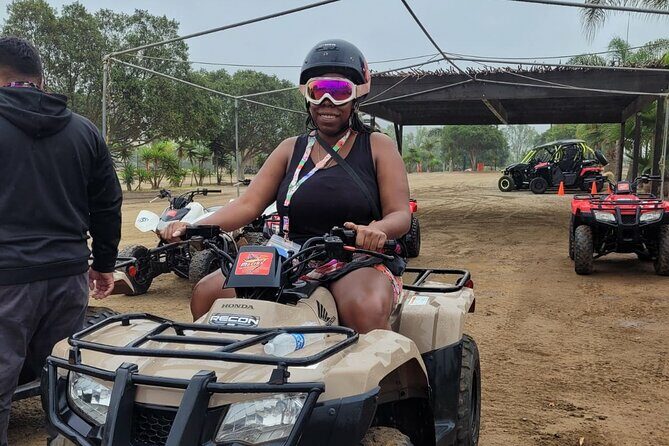 Enesenda Shore Excursion ATV Adventure with Tacos & wine tasting - Final Thoughts