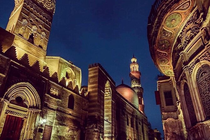 Engage With Egyptian Life - Experience Local Hospitality and Customs