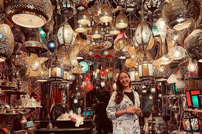 Engage With Egyptian Life - Appreciate the Sights, Sounds, and Flavors