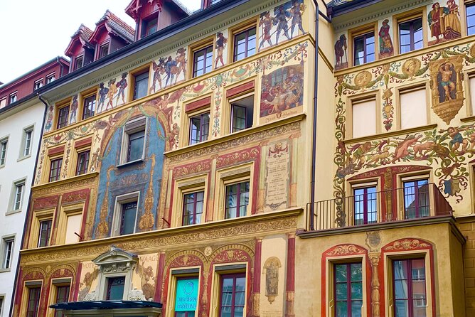 Engelberg, Cheese, and Mt. Titlis Private Tour From Basel - Accessibility and Transport