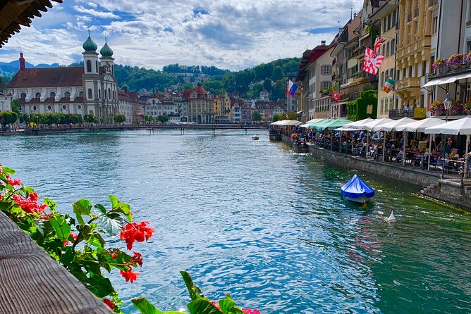 Engelberg, Cheese, and Mt. Titlis Private Tour From Zurich - Accessibility and Additional Info