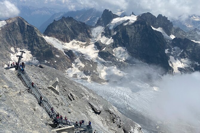 Engelberg, Cheese, and Mt. Titlis Small Group From Zurich - Traveler Reviews
