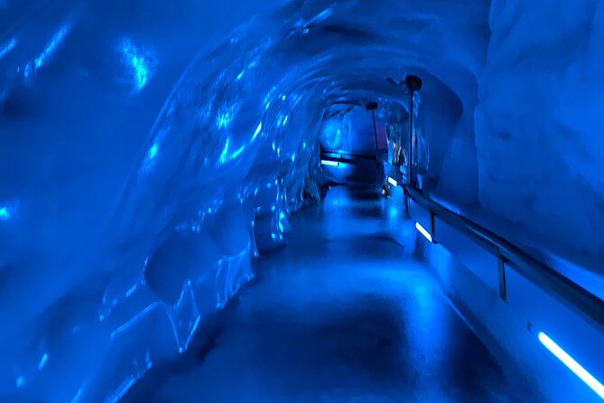 Engelberg, Cheese, and Mt. Titlis Small Group From Zurich - Exploring Engelberg