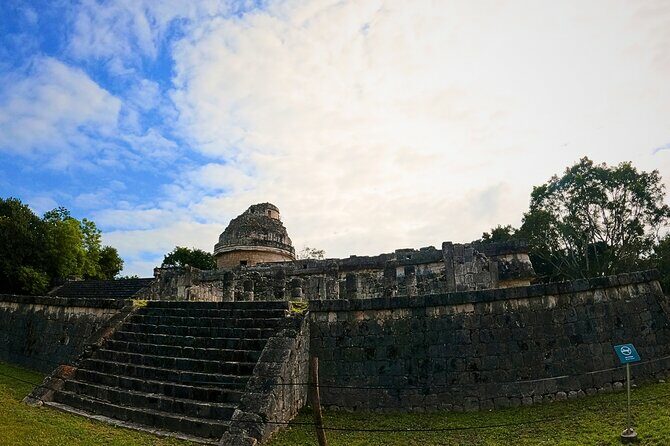 English and Spanish Guide Chichen Itza First Access - Frequently Asked Questions