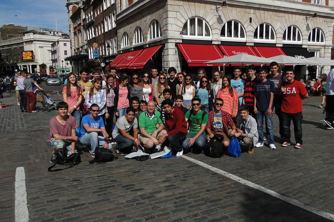 English Culture, Science, Sports, One Week English Language Course in London - Accommodation and Meals