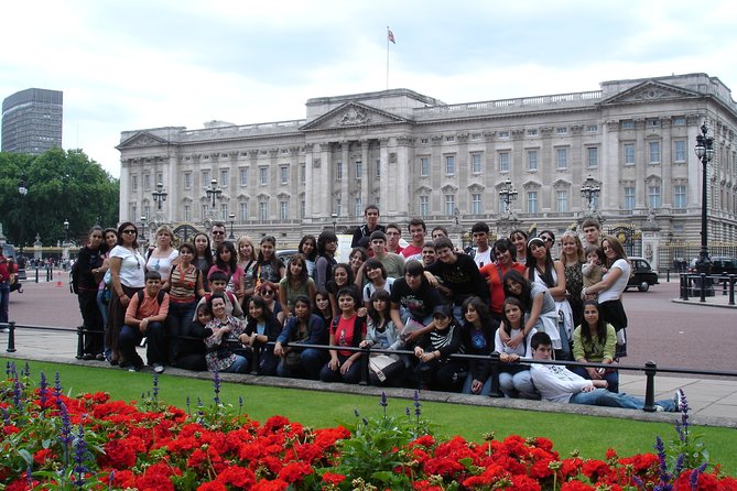 English Culture, Science, Sports, One Week English Language Course in London - Accessibility and Participation