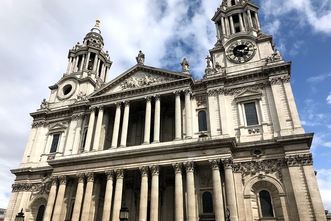 English Culture, Science, Sports, One Week English Language Course in London - Booking and Confirmation Process