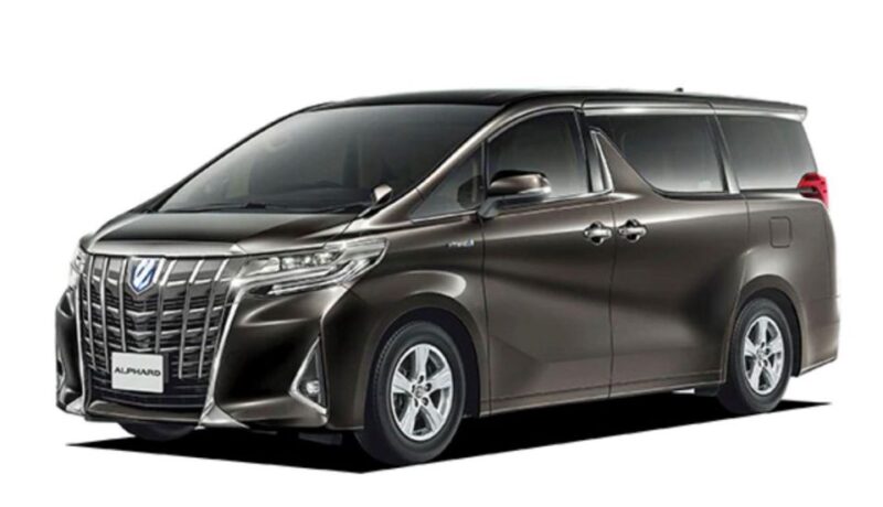 English Driver 1-Way Naha Airport To/From Naha City - Vehicle Capacity and Luggage