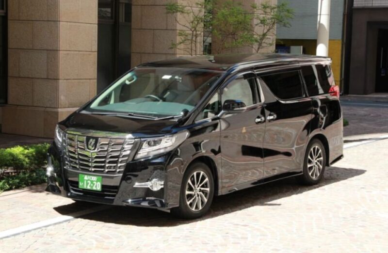 English Driver 1-Way Naha Airport To/From Naha City - Booking and Cancellation Policy