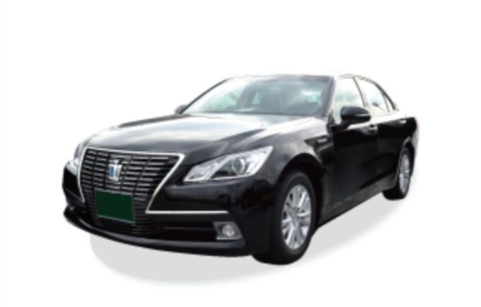 English Driver 1-Way Naha Airport To/From Naha City - Required Information for Booking