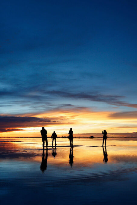 English Guide Salar Uyuni 2D 1n. Tunupa Volcano Route - Additional Costs and Options