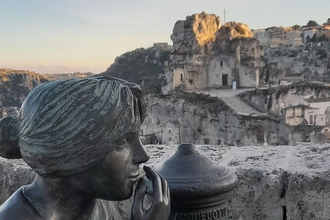 English Guided Tour in the Sassi of Matera - Guided Tour Highlights