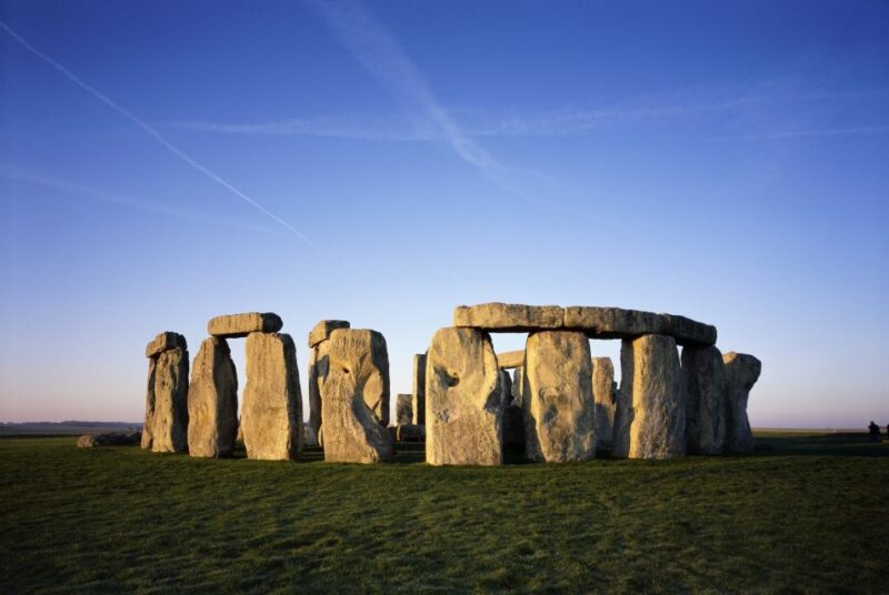 English Heritage: Attractions Pass for Overseas Visitors - Attractions Covered by the Pass