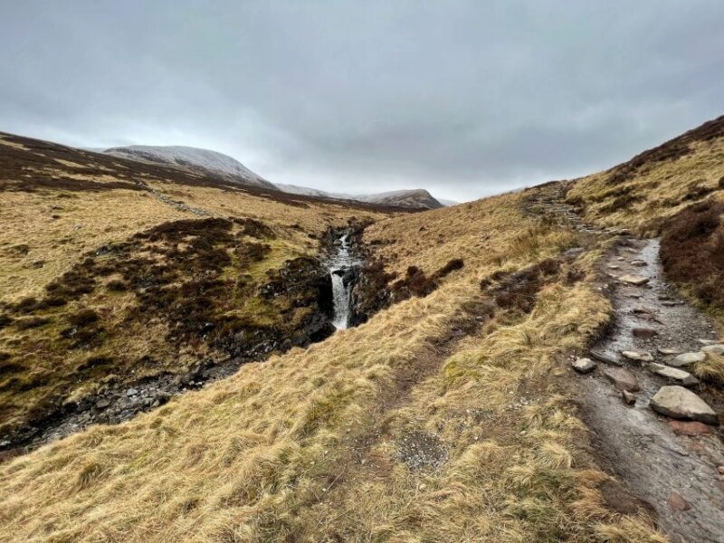 English Homestay Exploring Edinburgh and National Parks - Additional Information