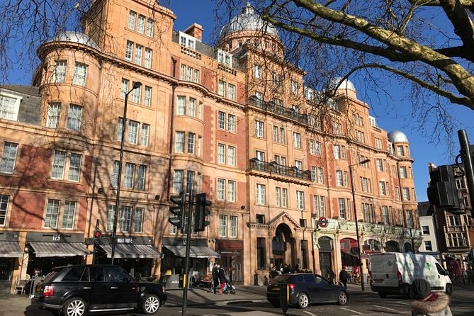 English + Law University Taster One Week Program in London - Inclusions