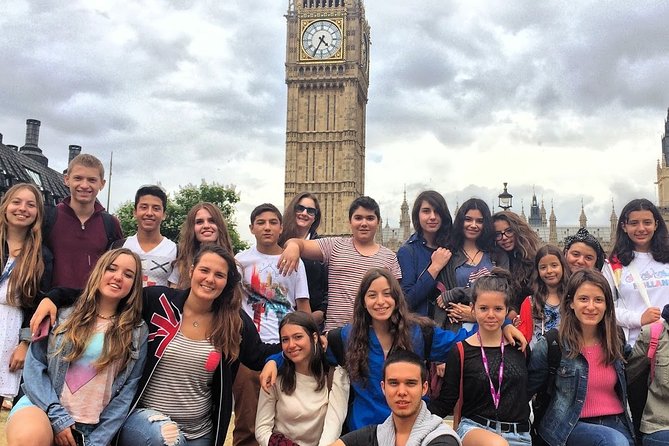 English + Law University Taster One Week Program in London - University Taster Experience
