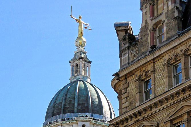 English + Law University Taster One Week Program in London - What to Expect