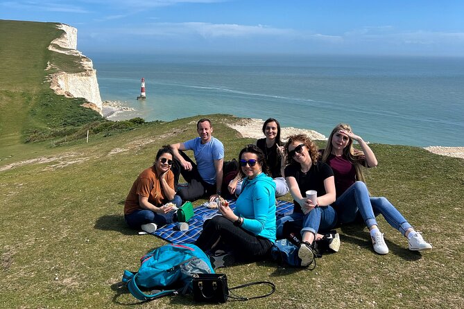 English Speaking Course Around London - Accommodation and Meals