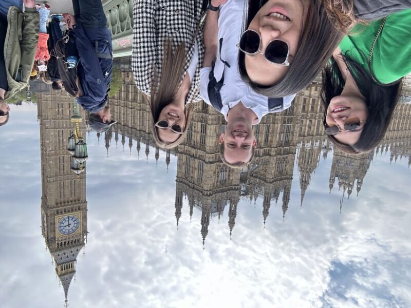 English Speaking Course Around London - Accommodation Arrangements
