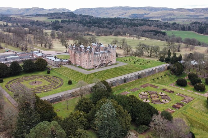 English Speaking Homestay Exploring Edinburgh and National Parks - Traveler Reviews