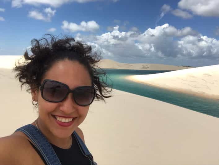 English Speaking Tour Guide for the Lencois Maranhenses - Guide Information