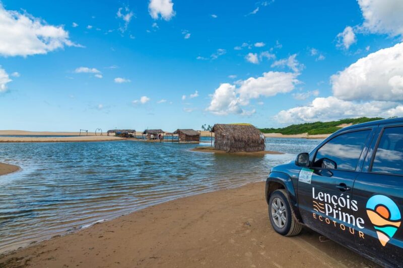 English Speaking Tour Guide for the Lencois Maranhenses - Additional Information