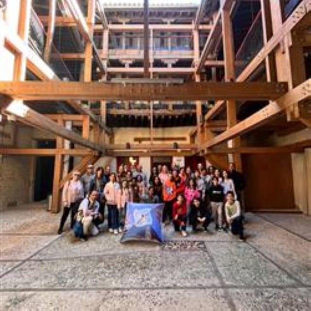 English Tour "TOLEDO ALL IN ONE" - Itinerary Highlights